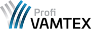Profi Vamtex logo