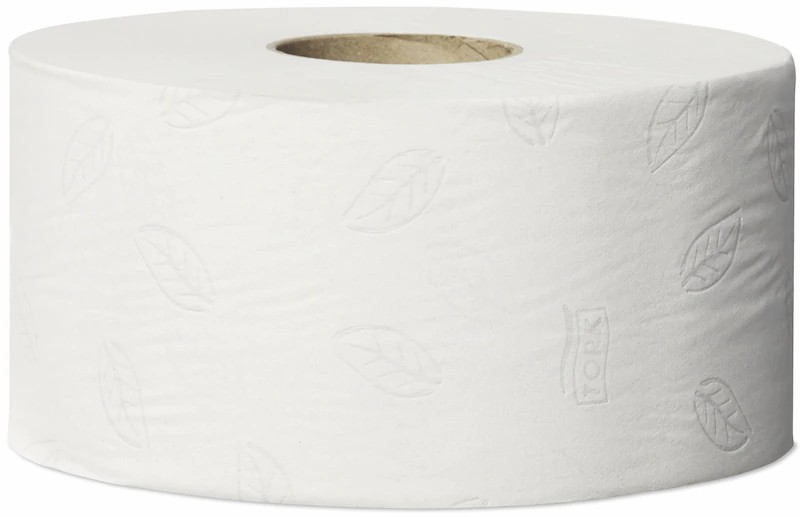 TP Tork Advanced Jumbo Mini 2vrst. 120280