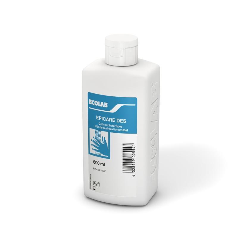 Epicare DES 0,5l