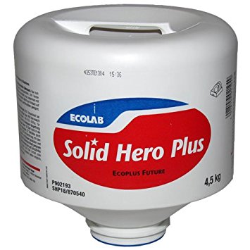 Solid Hero 4,5kg