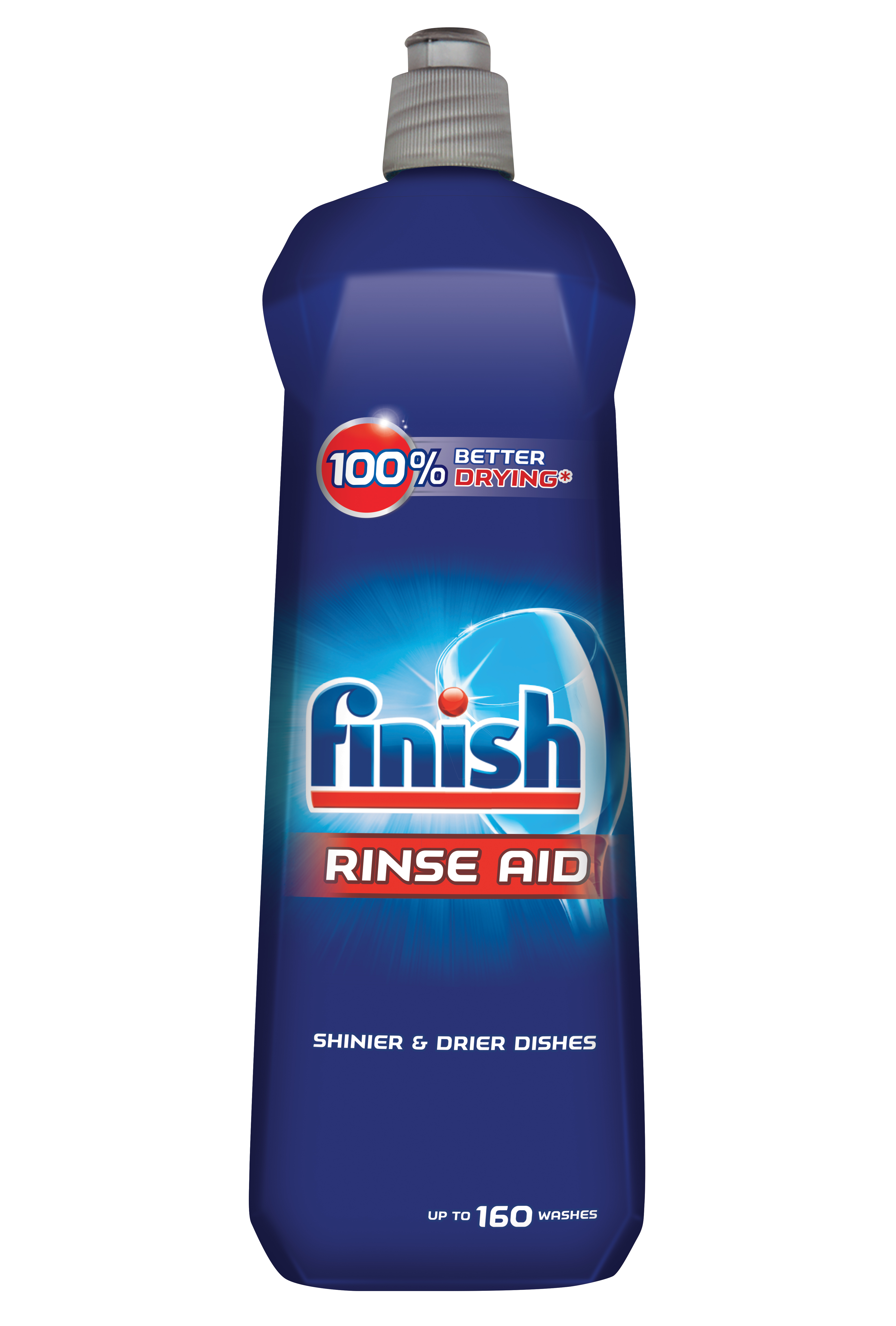 Finish leštidlo 800ml Regular