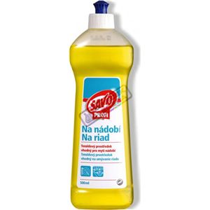 SAVO Aerosol Levandule 200 ml