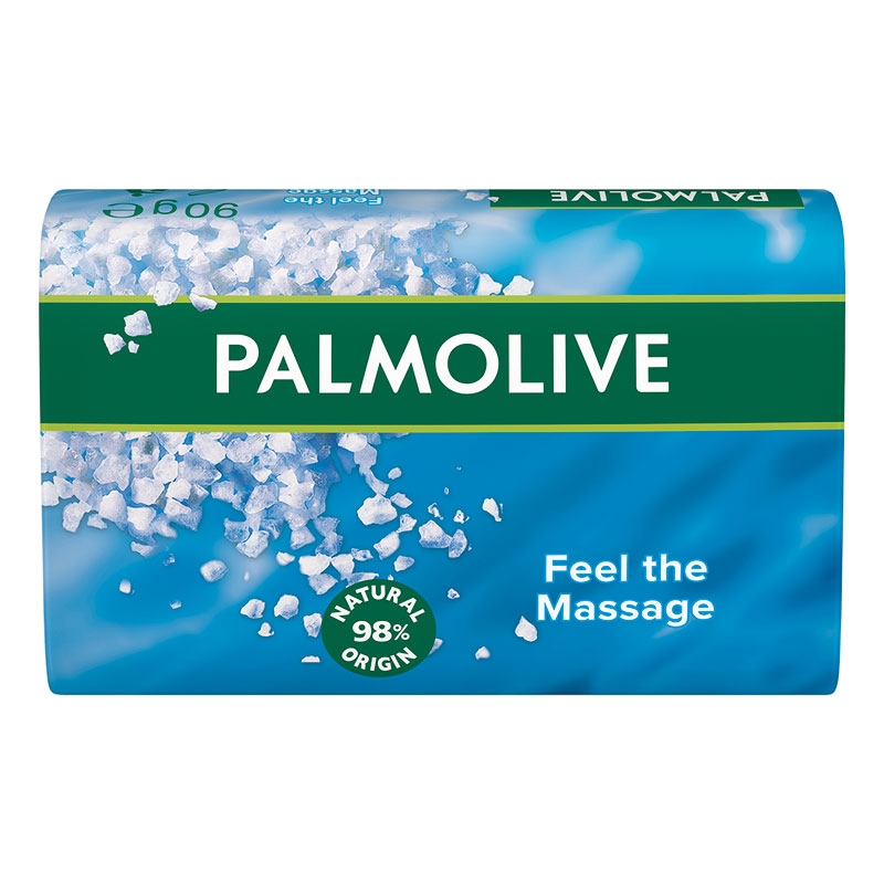 Palmolive mýdlo 90g Spa Mineral Massage