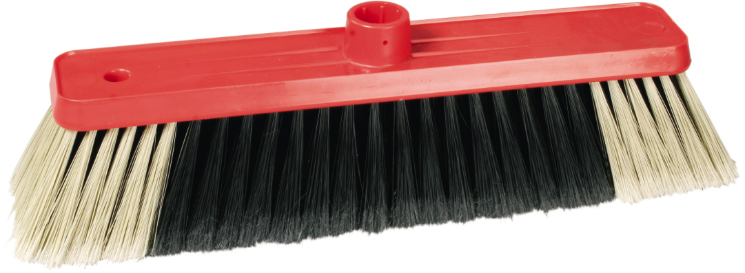 Smeták na hůl 5183/616 bez závitu plast