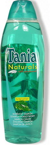 Tania šampon Kopřivový s panth. 1000ml