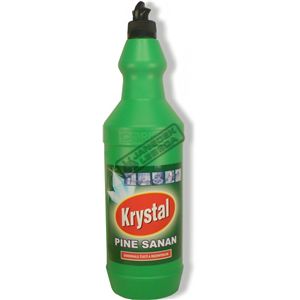 Krystal Sanan Pine 750ml
