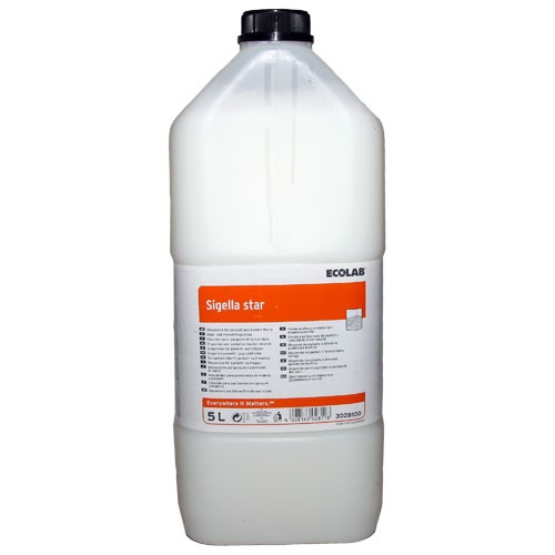 Sigella Star 5l