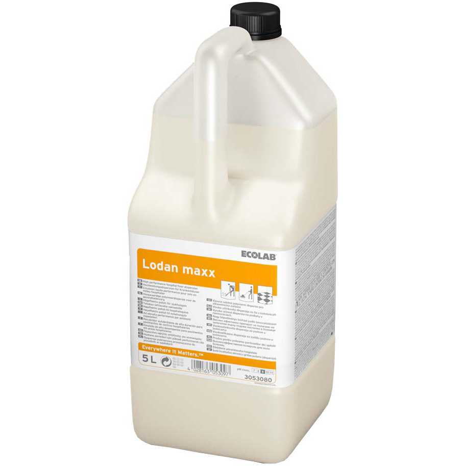 Maxx Lodan 2  5l  polymerní disperze