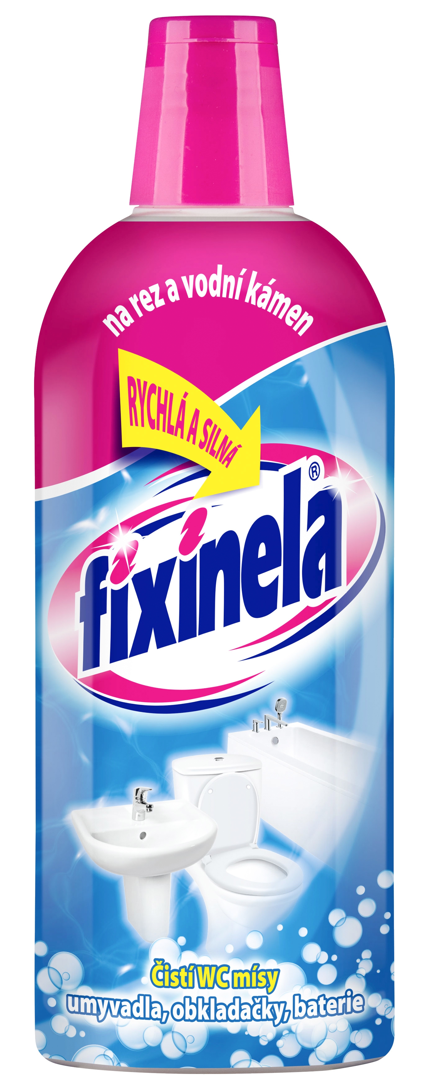 Fixinela 500 ml