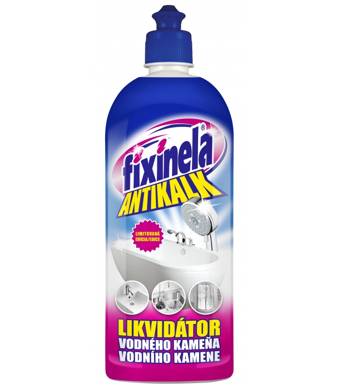 Fixinela Antikalk 665ml