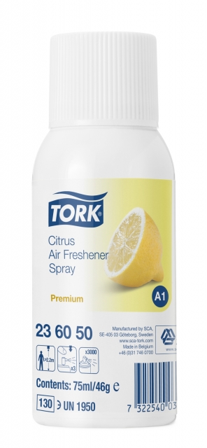 Tork Premium vůně do osvěž.Citrus 236050