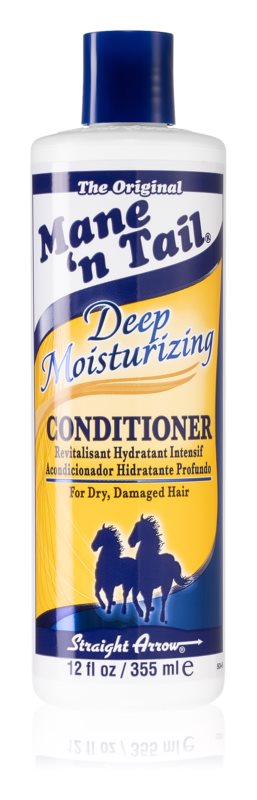 Mane'n Deep Moisturizing Conditioner 355 ml