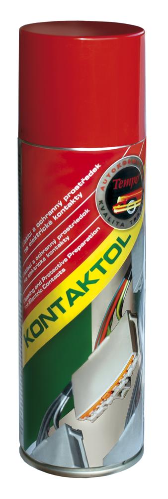 Kontaktol spray 300ml