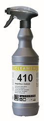 Cleamen 410 koupelny s leskem 1l
