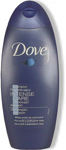 Dove šampon Intensive Repair 250ml