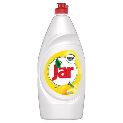 Jar 900ml Citron
