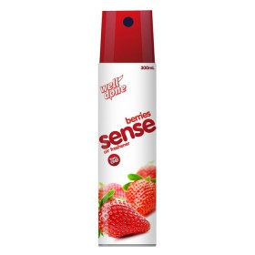 WD Sense aeros.osvěžovač Lesní plody 300ml