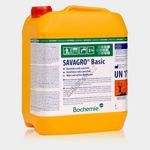 Savagro Basic 50kg
