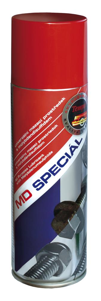 MD Special spray 300 ml