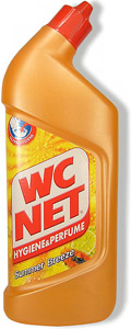 WC NET Gelcrystal Citrus Fresh 750ml