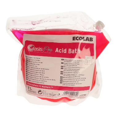 Oasis Pro Acid Bath 2l kyselý sanitární čistič