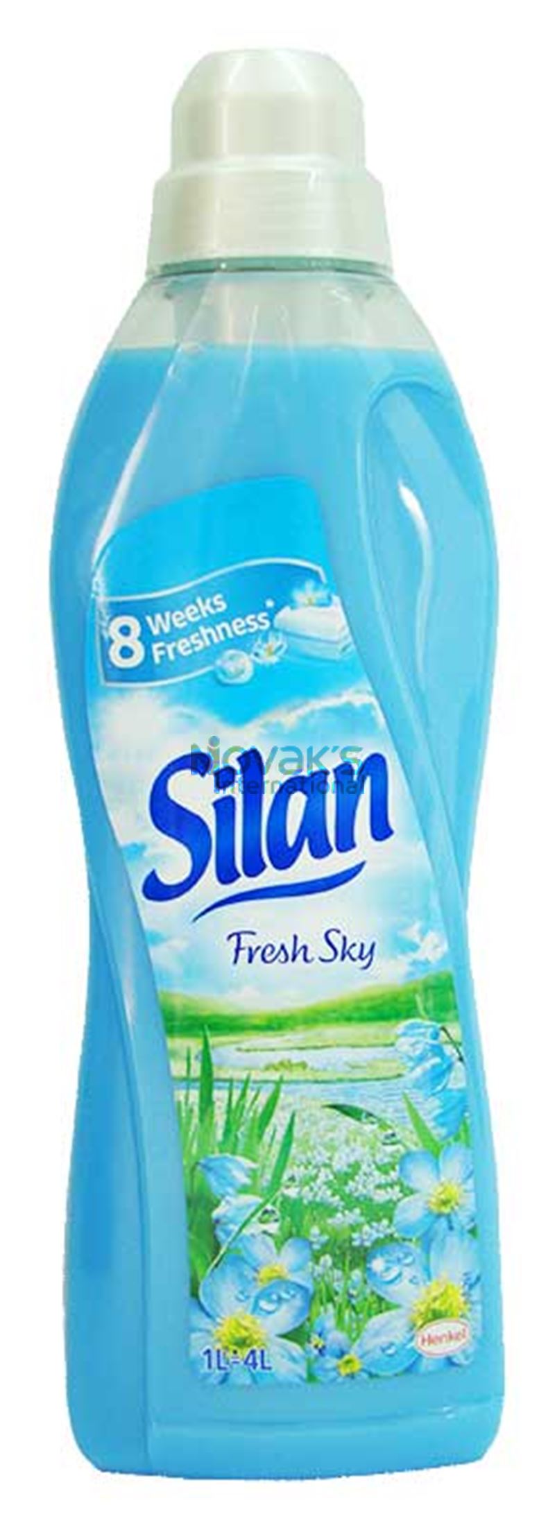 Silan aviváž 880ml Fresh Sky