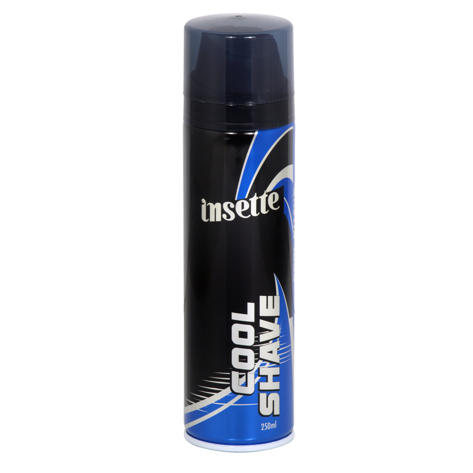 INSETTE pěna na holení Cool 250ml