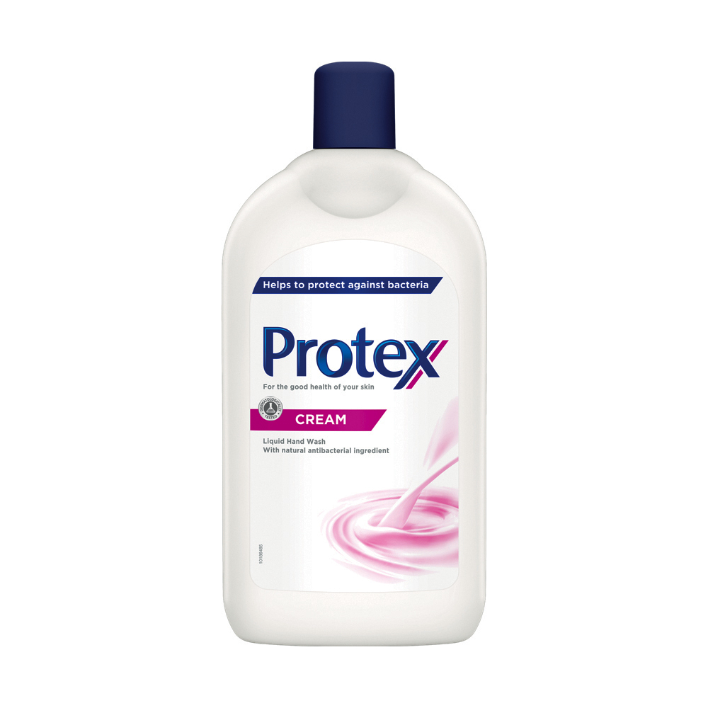 Protex tekuté mýdlo Cream 700ml