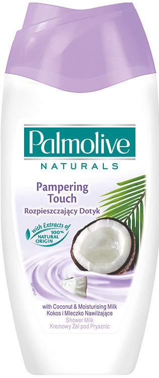 Palmol.SG Kokos 250ml