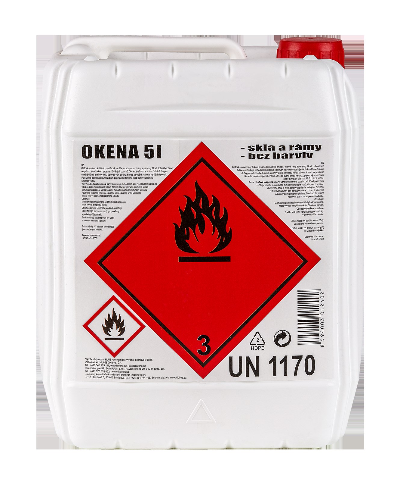 Okena 5 L