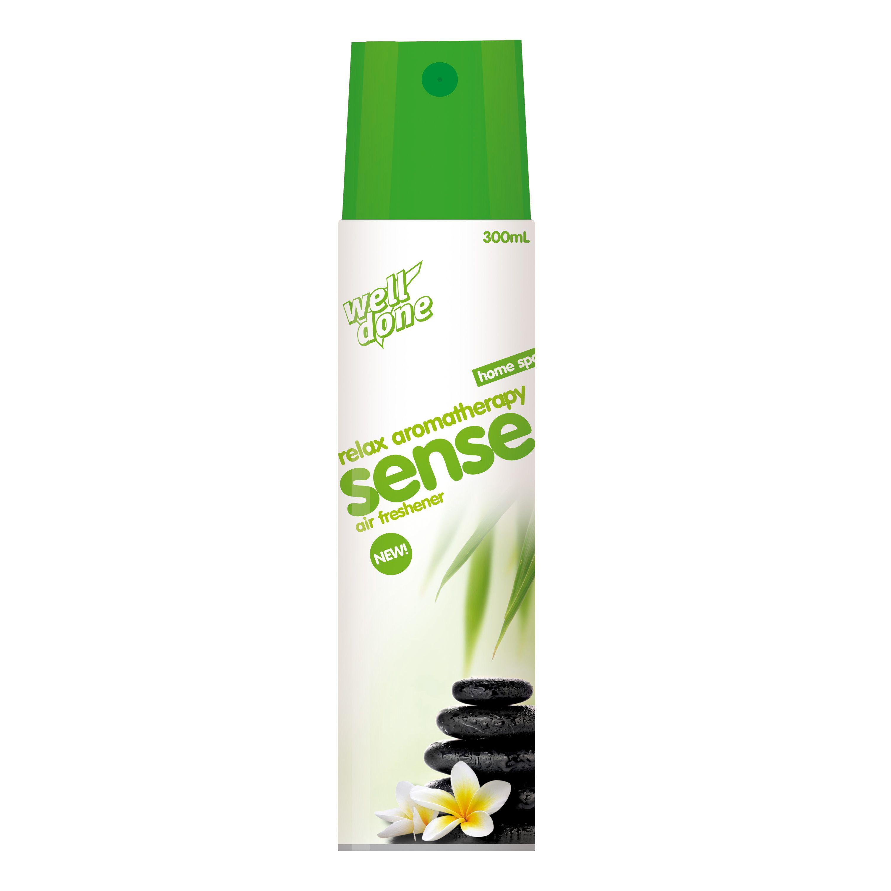 WD Sense aeros.osvěžovač Relax 300ml