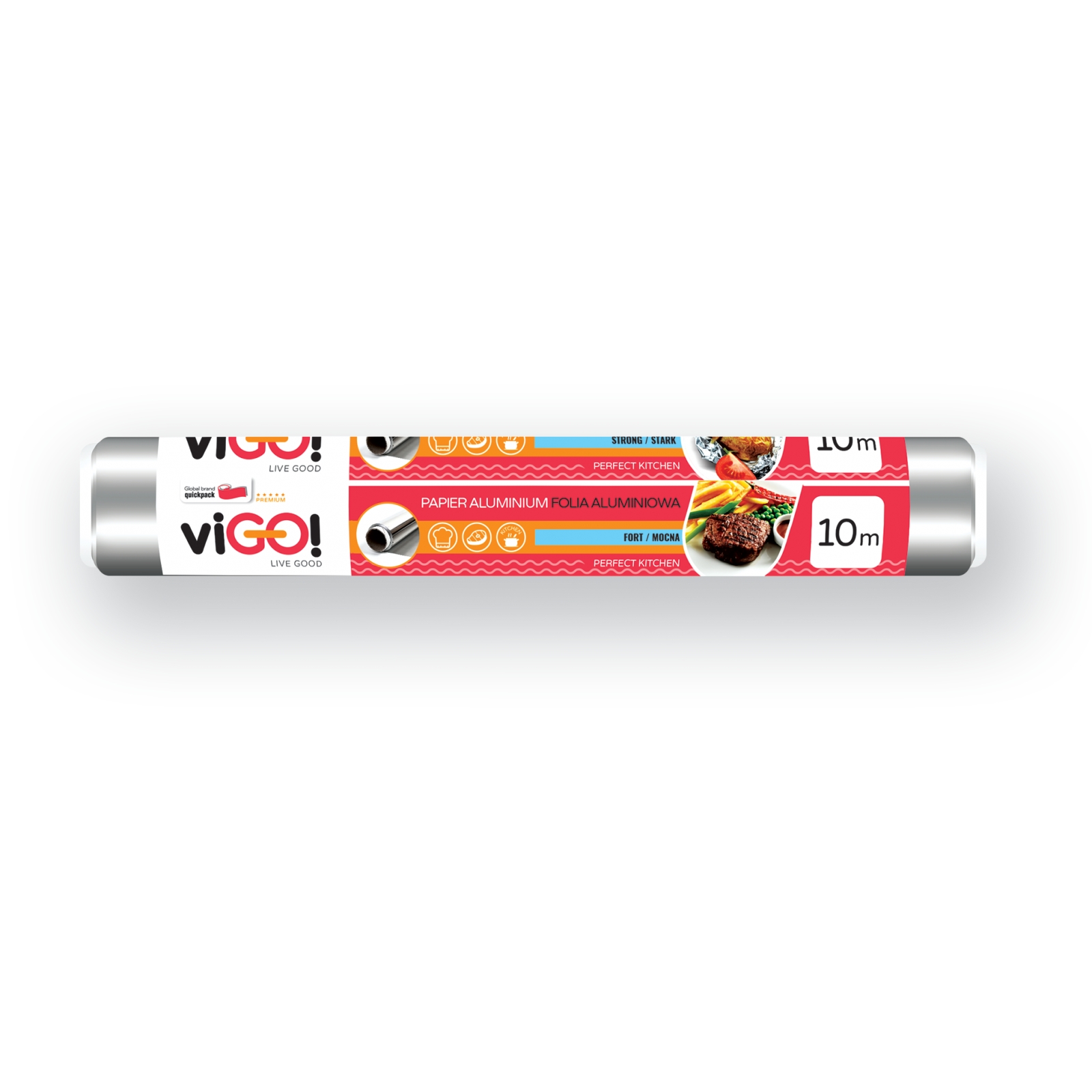 Vigo Alobal 10m š.28cm,Q023, role