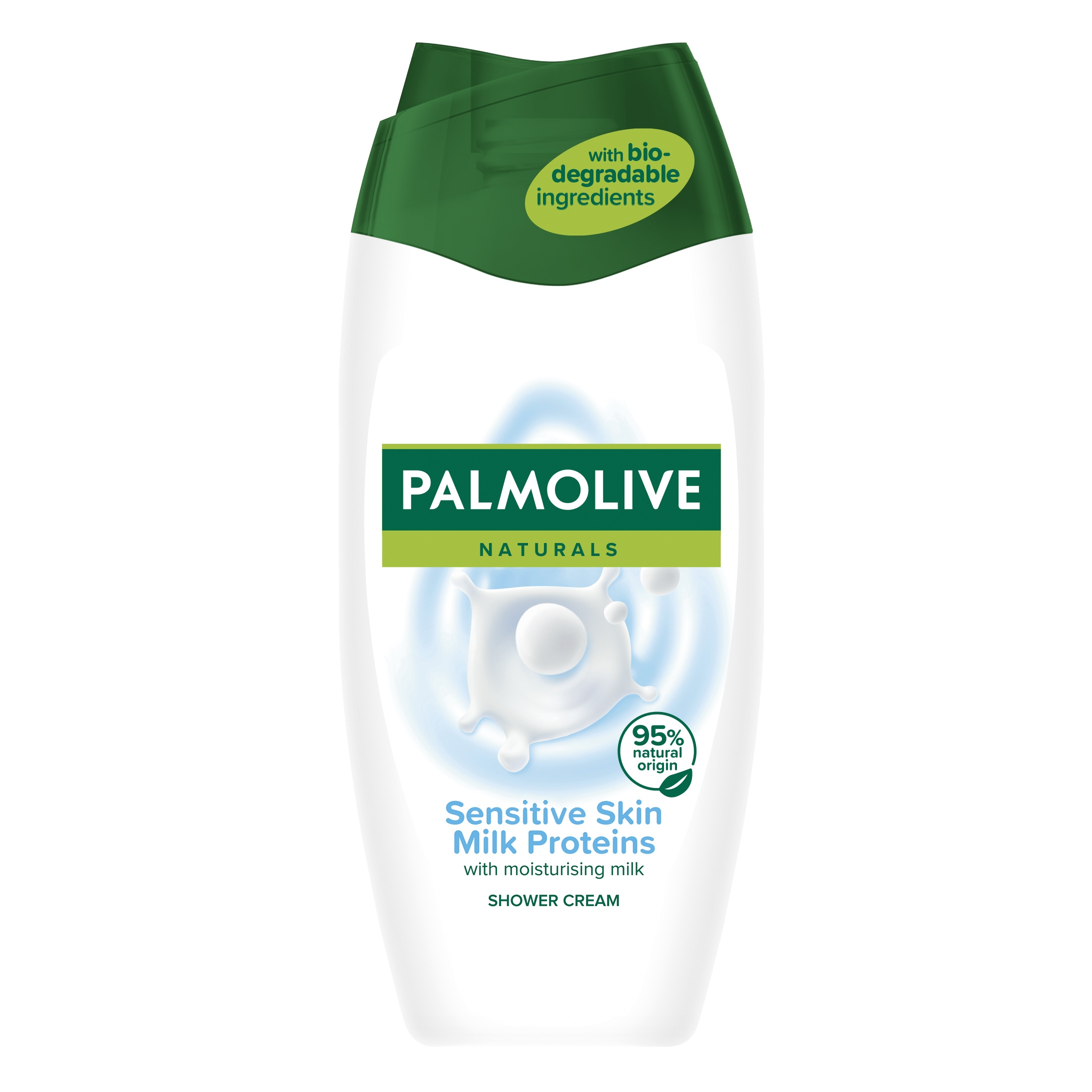 Palmolive sprchový gel Milk Proteins 250ml