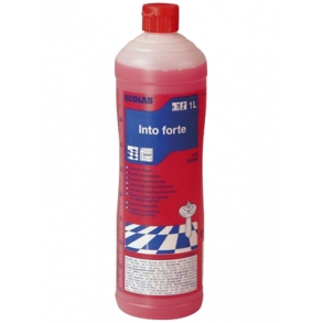 Into Forte 1l kyselý čistič