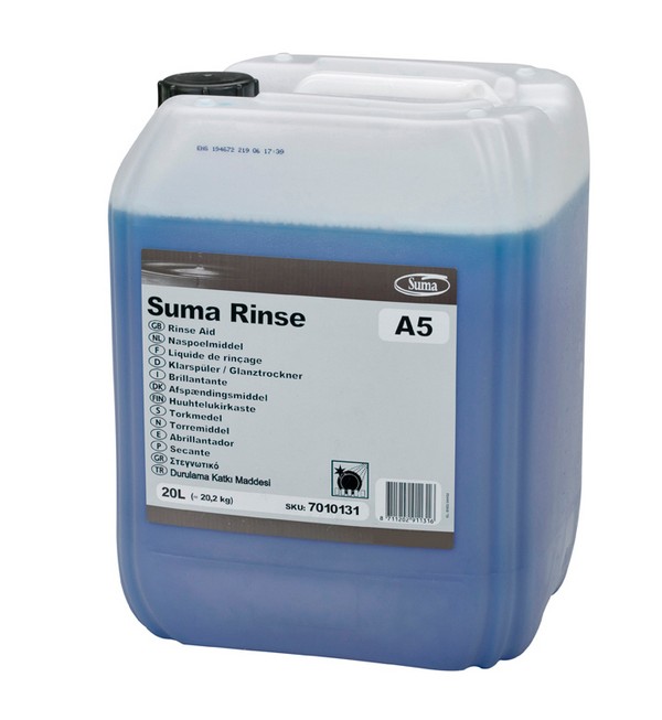Suma Rinse A5 20l
