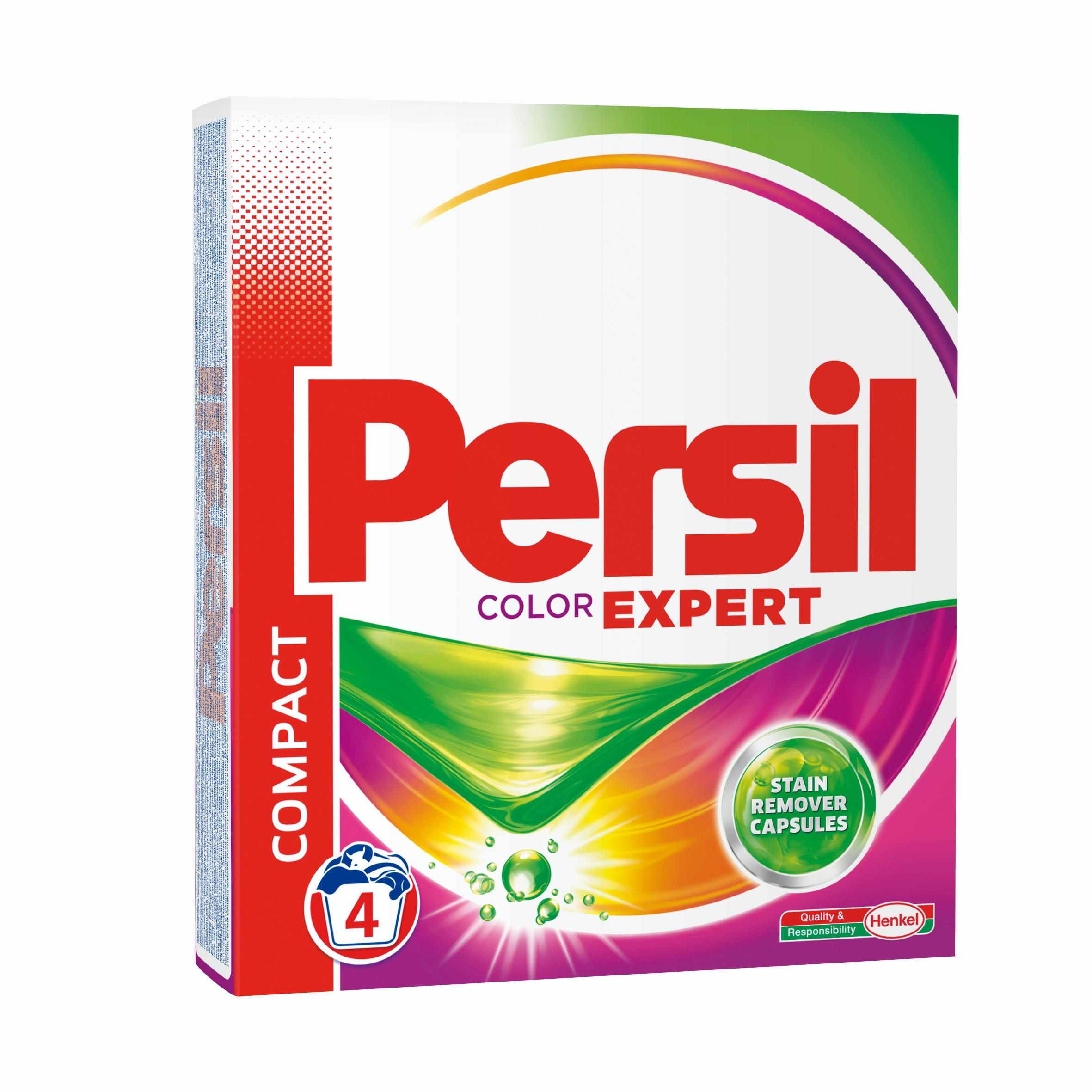Persil 4dávky Deep Clean Color 240g