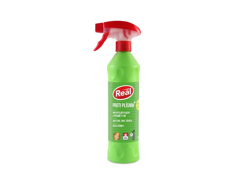 Real proti plísním plus 550g