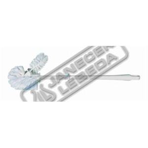 Kartáč WC 4305/866/75mm s nást. H