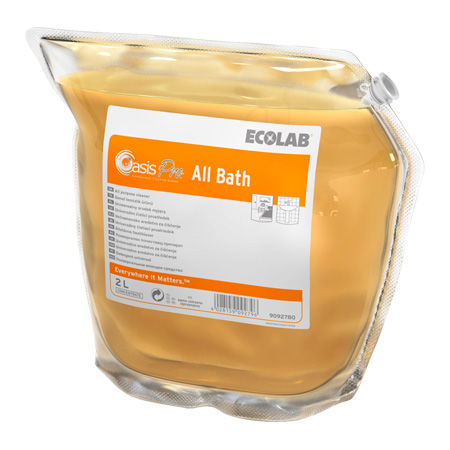 Oasis Pro All Bath 2l