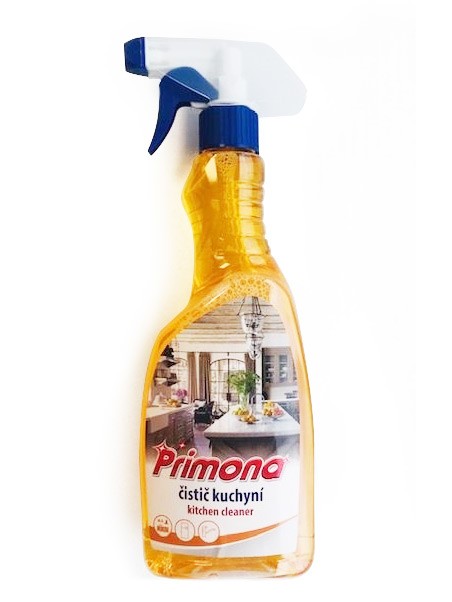 Primona čistič kuchyní 500ml