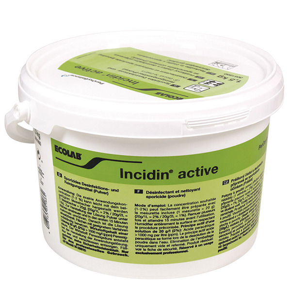 Incidin Active 1,5kg