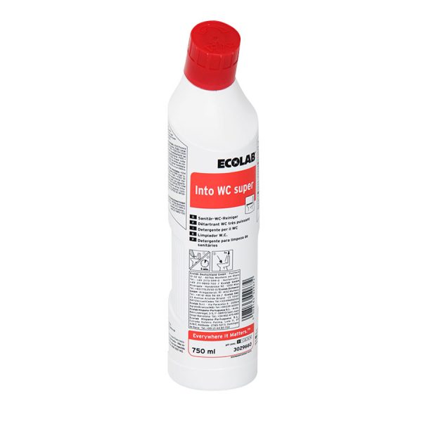Into WC 750ml