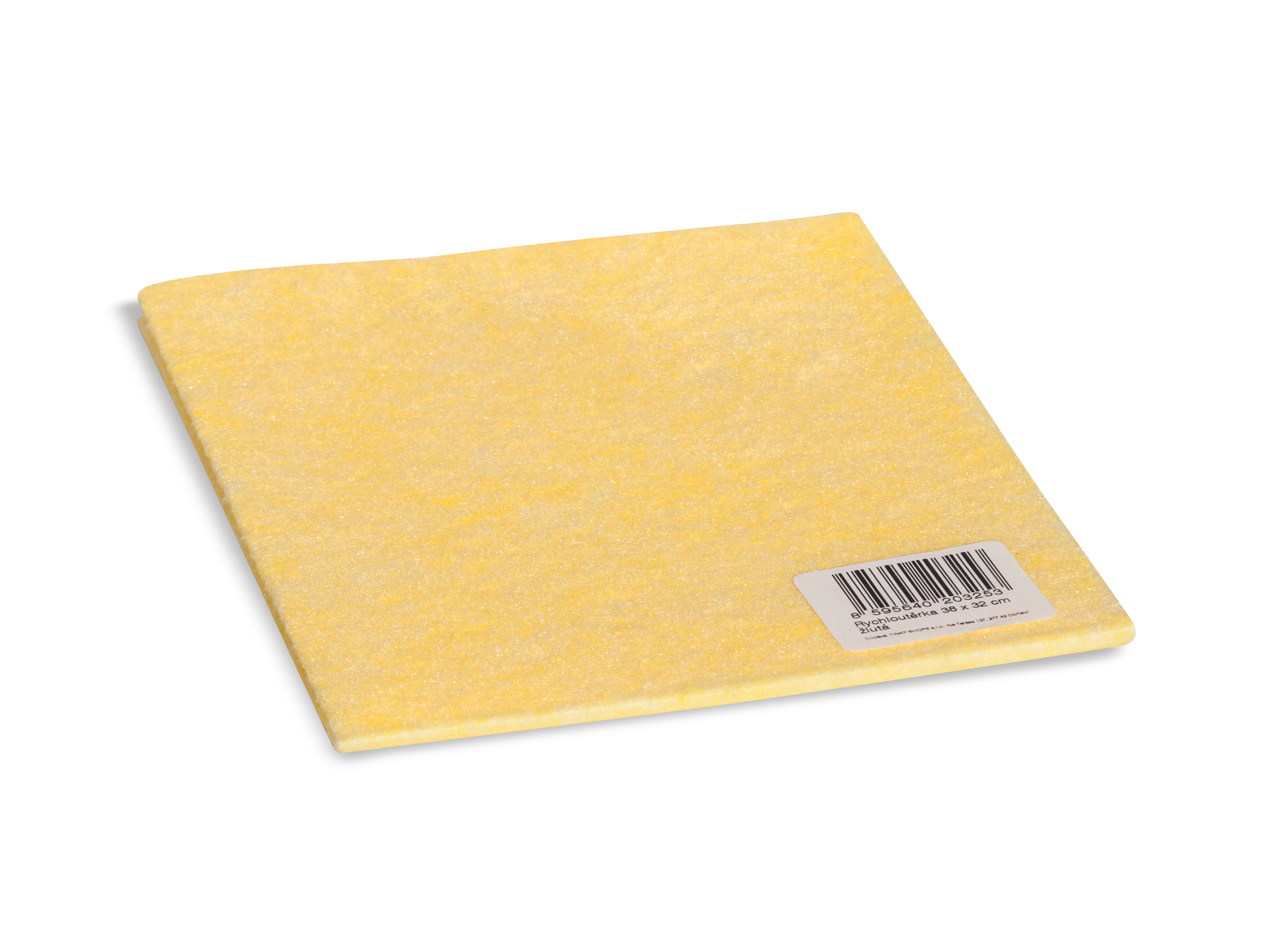 Rychloutěrka 32x38cm 85g zelená MT722721