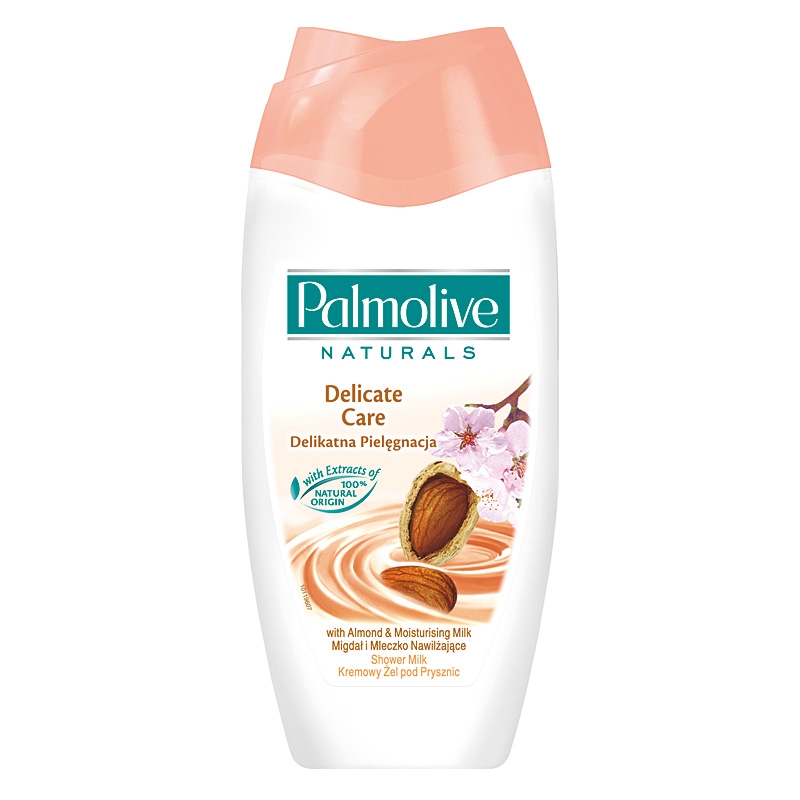 Palmol.SG Almond 250ml