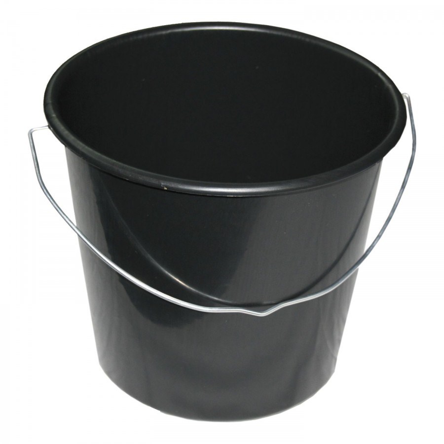 Vědro zednické 12l PVC
