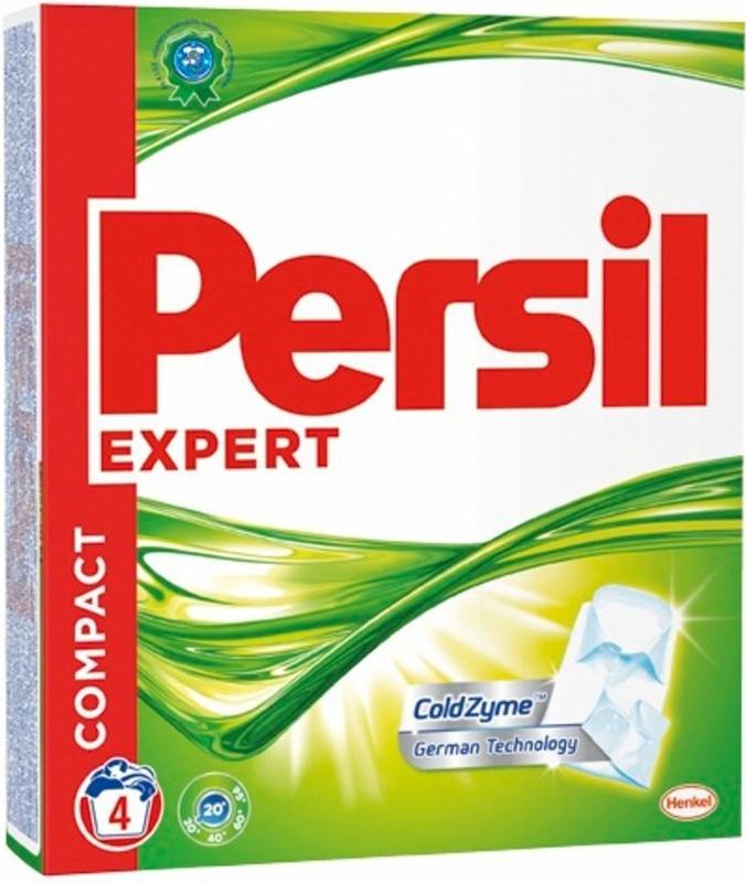 Persil 4dávky Deep Clean 240g