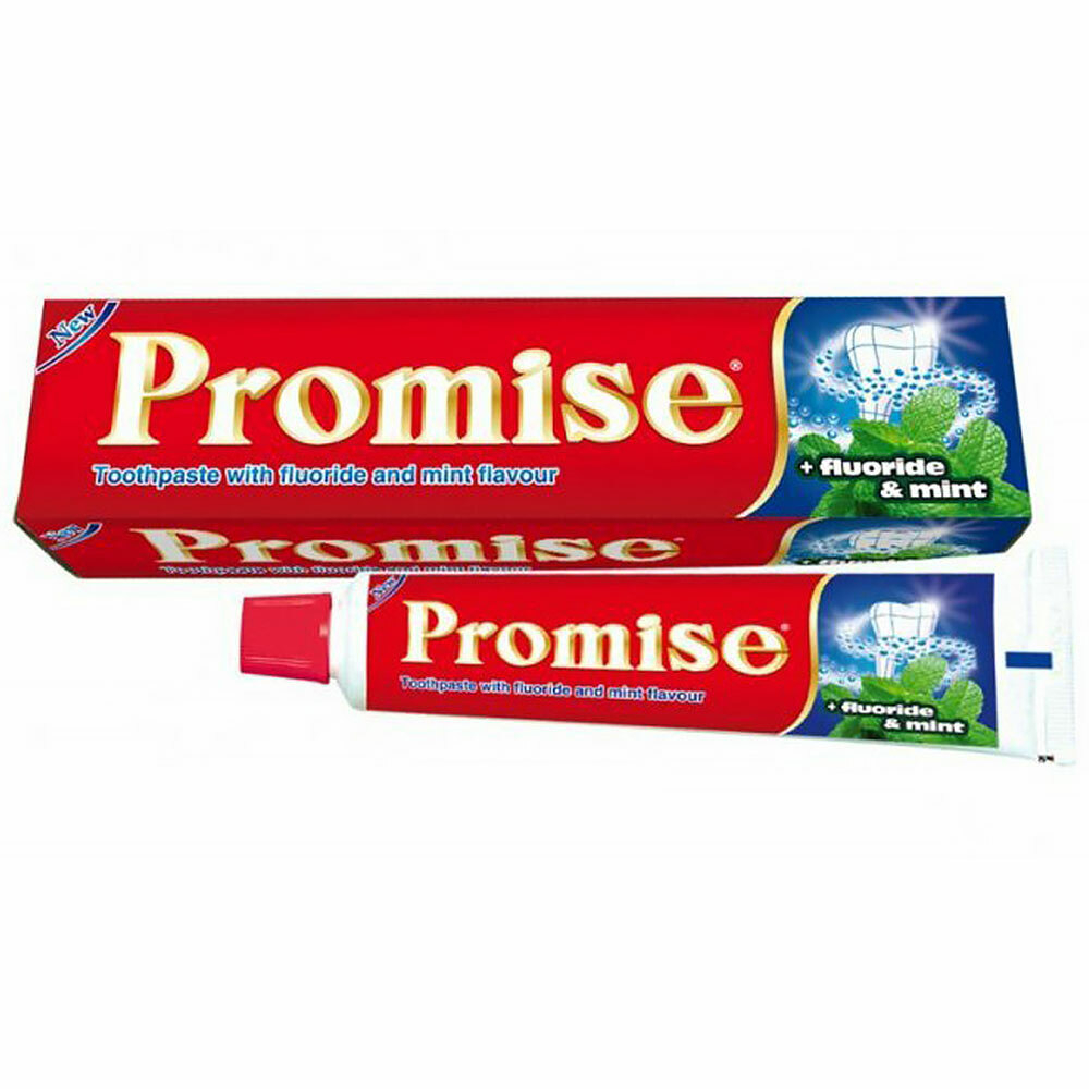 ZP Promise s fluorem 100g
