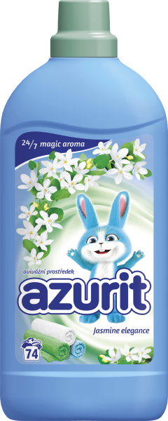 AZURIT aviváž 74dávek Jasmine 1628ml
