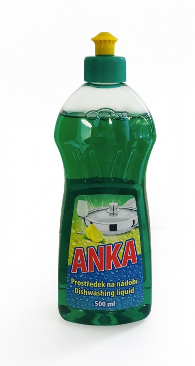 Primona Anka na nádobí 500ml zelená (21%)
