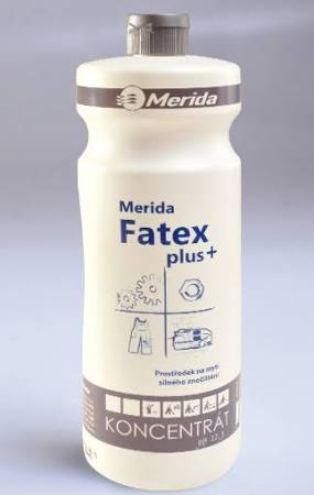 Merida Fatex plus 1l